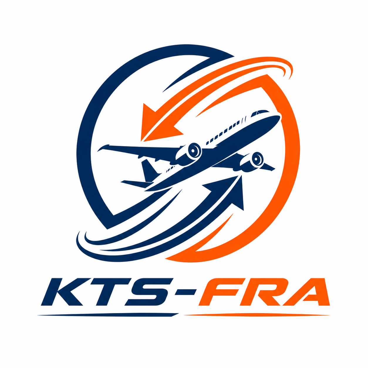 KTS-FRA Logo